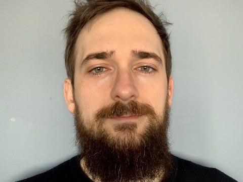 Alfonso Garcia Lapena